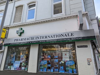 Apotheke am Hauptbahnhof- Pharmacy International