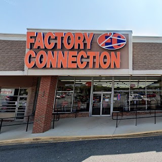 Factory Connection