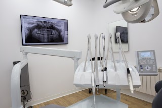 Clinica dental en Villanueva de la Serena - Clinica dental Canorea