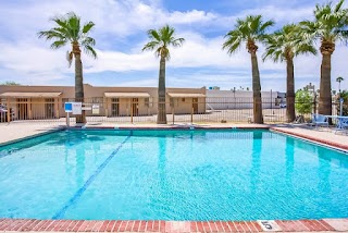 OYO Hotel Yuma AZ - I-8/US-95