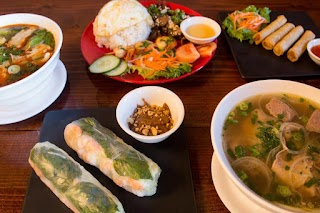 XinhXinh Vietnamese Bistro