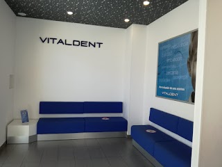 Clínica Dental Vitaldent