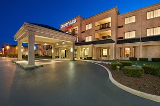 Courtyard by Marriott Mishawaka-University Area