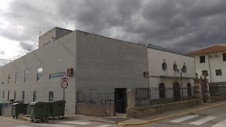 Cine Teatro Juventud