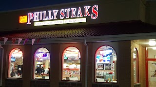 Fat Sam's Philly Steaks