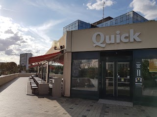 Quick Orléans
