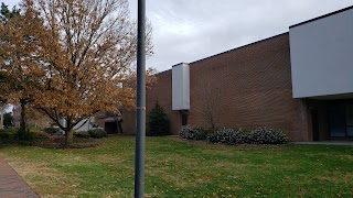 Bowman Gray Memorial Pool