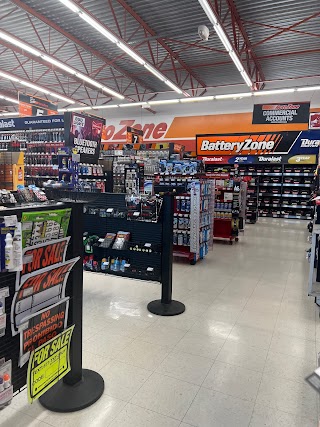 AutoZone Auto Parts