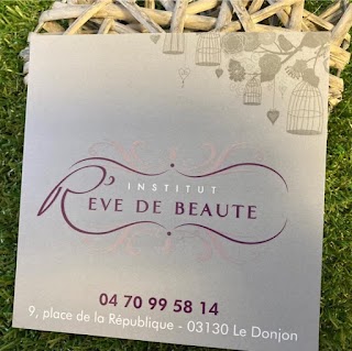 Institut R'eve De Beaute