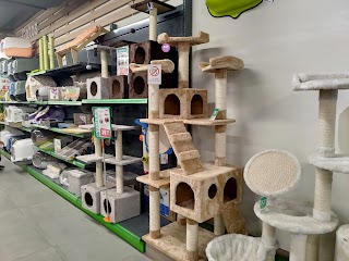 Fauna Pet Shop