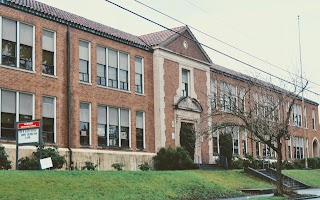 Vernon K-8 School