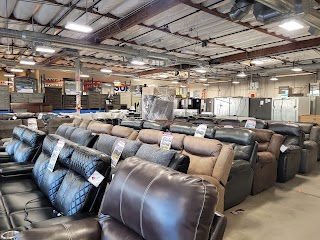 American Freight - Appliance, Furniture, Mattress