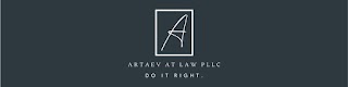 Artaev at Law PLLC