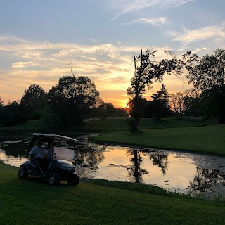 Greenview Golf Club featuring Fairways Restaurant