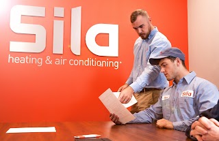 Sila Heating, Air Conditioning, Plumbing & Electrical