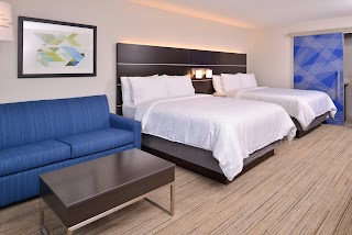 Holiday Inn Express & Suites Olathe West, an IHG Hotel