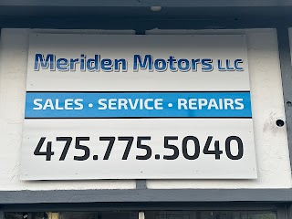 Meriden Motors LLC