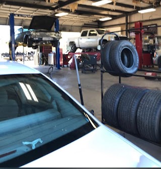 Tires Plus of Meridian, LLC