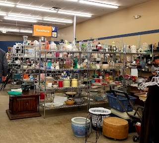 The Goodwill Store