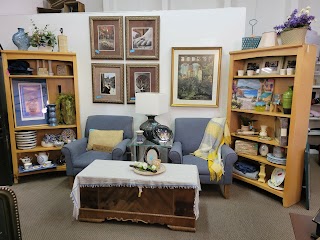 Forget Me Not Consignment