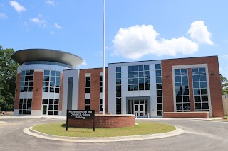 Hinds Community College - Vicksburg Campus