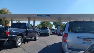 Costco Gas Station