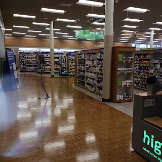 Rite Aid Pharmacy