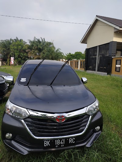 photo of Rental Mobil Pekanbaru | Ibay Rent Car