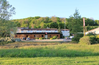 Hotel ibis Aurillac