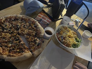 Papii’s Pizza