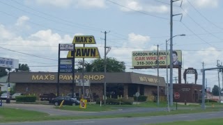 Max's Pawn Shop