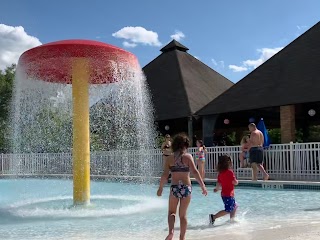 Paramus Municipal Swimming Pool