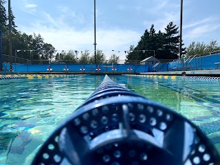 Vashon Pool