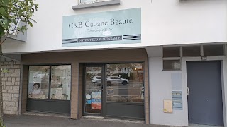 C&B CABANE BEAUTÉ - INSTITUT DE BEAUTÉ ECO-RESPONSABLE LORIENT