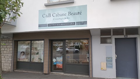 C&B CABANE BEAUTÉ - INSTITUT DE BEAUTÉ ECO-RESPONSABLE LORIENT