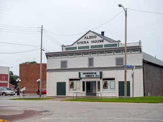 Aledo Opera House