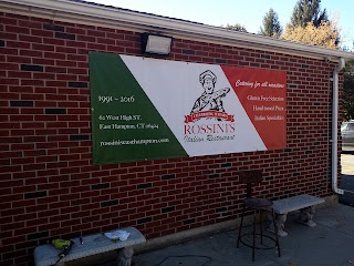 Rossini's Italian Restaurant