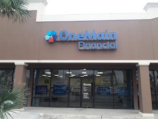 OneMain Financial