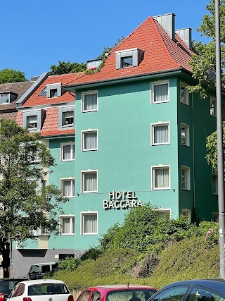 Hotel Baccara