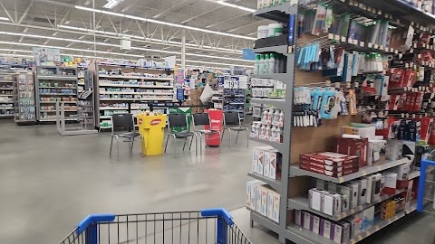 Walmart Supercenter