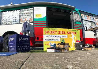 Sport Ziel