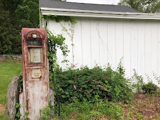 Weston History & Culture Center - Weston Historical Society