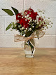 Photo of Marie's Flowers - 300 South Roosevelt Drive, Seaside, OR 97138, USA