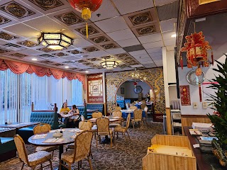 New Crownery Chinese Restaurant | Party Room/Catering