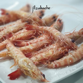 Restaurante Azabache