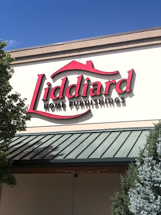 Liddiard Home Furnishings - Furniture, Appliances, Flooring and Mattresses