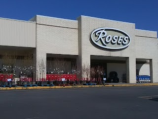 Roses Discount Store