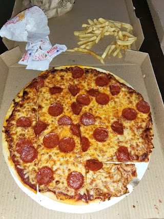 Veronas Pizza
