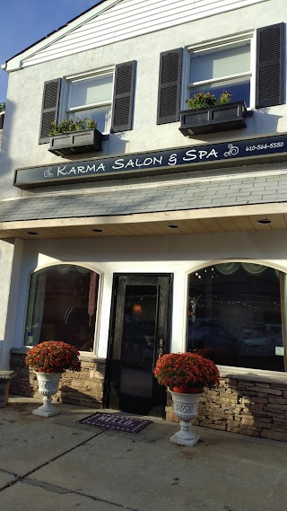 Karma Salon & Spa