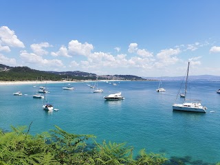 VIGO TURÍSTICO